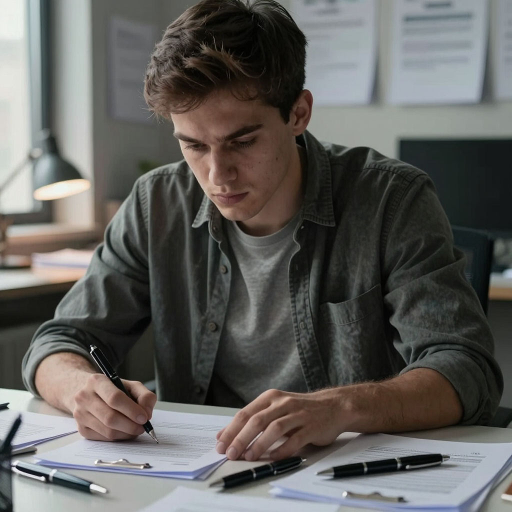 фрилансер берет кредит