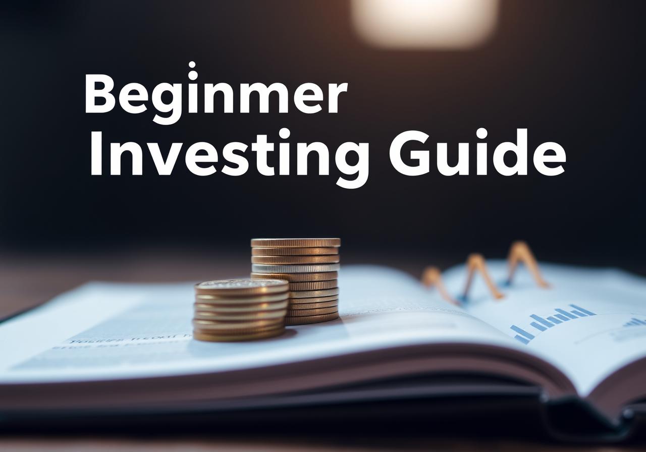 Инвестиции для начинающих: с чего начать и куда вложить деньги