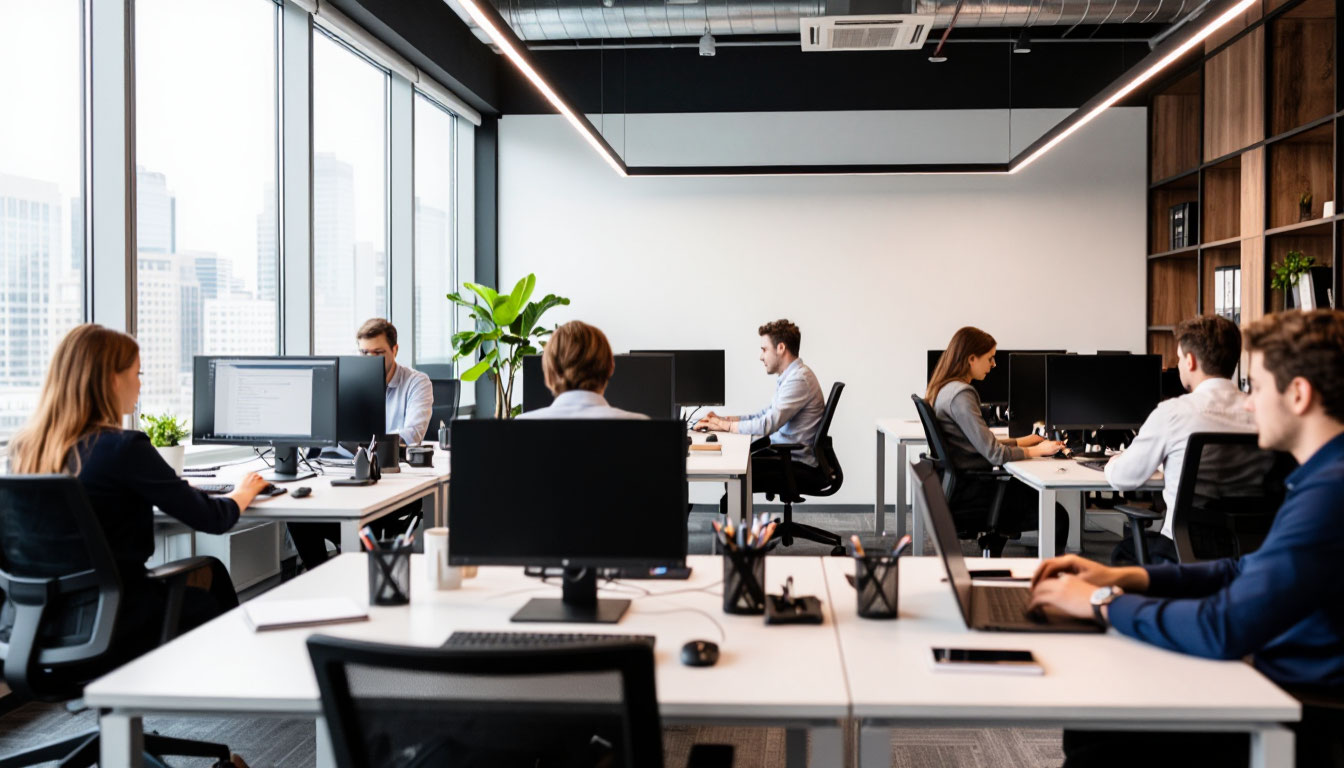 Как открыть ИП в Алматы: новые нормы и сроки