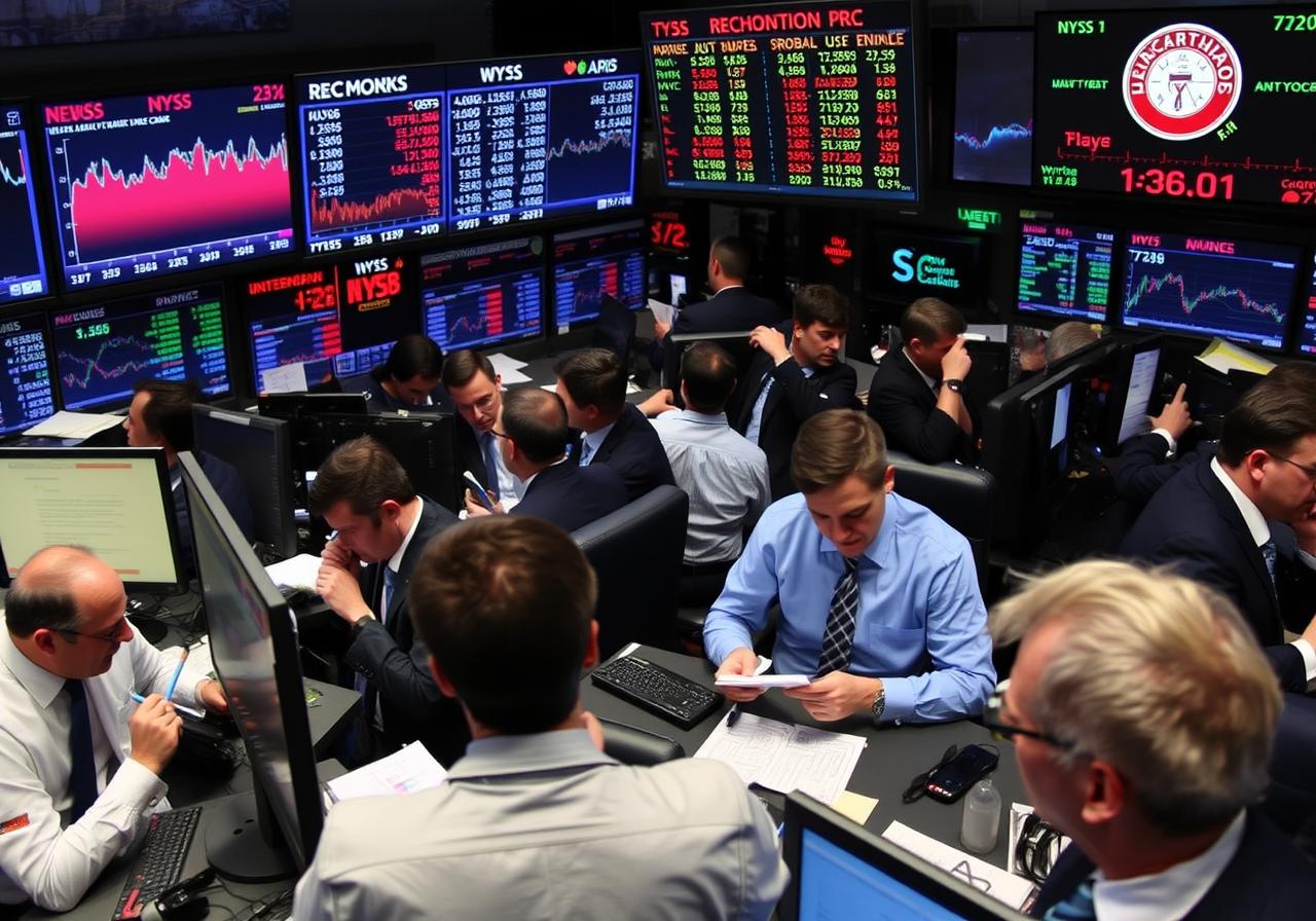 Риски в инвестициях: как защитить свой капитал от потерь