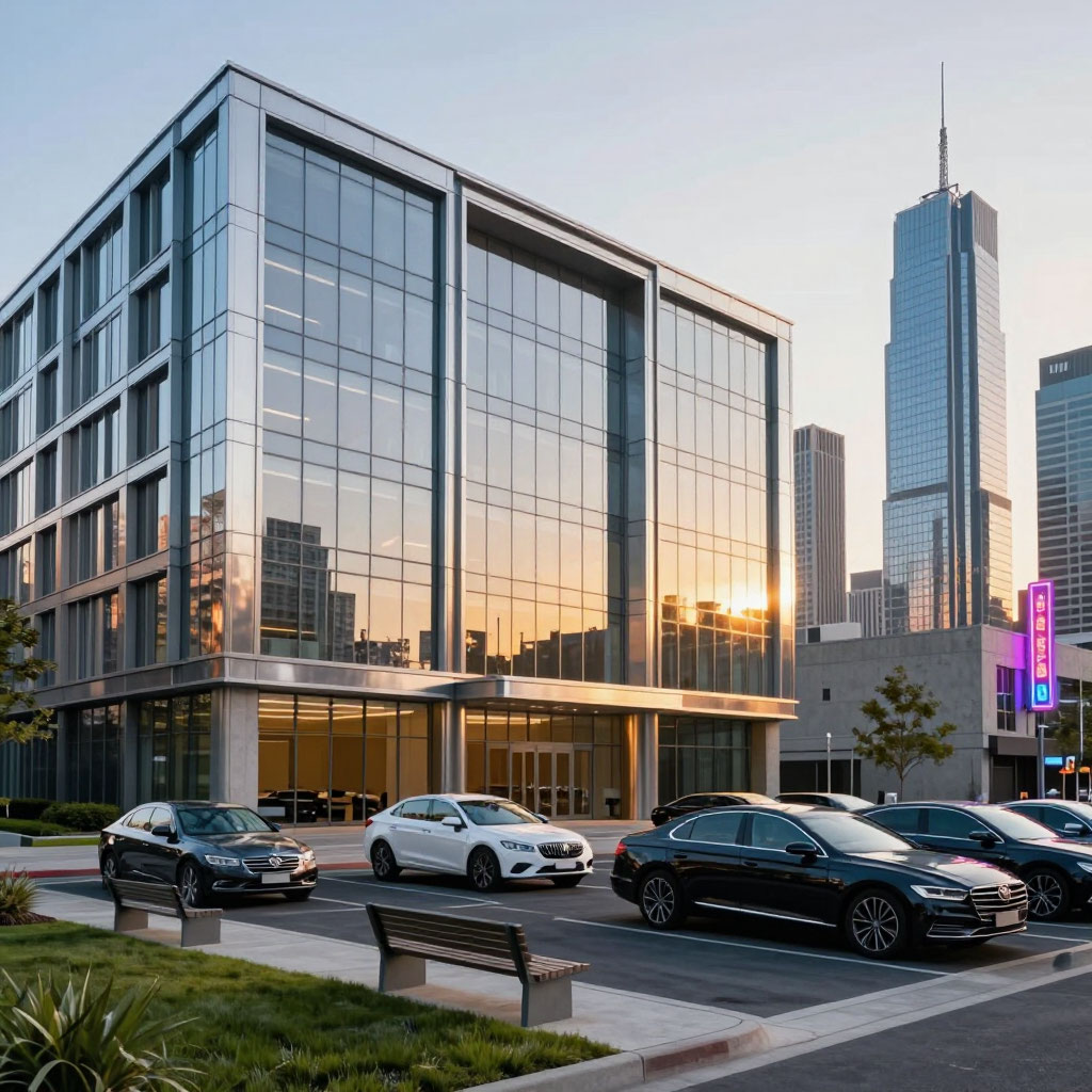 Когда банки России замерли: масштабный сбой, который потряс финансовую систему